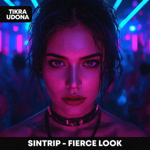 Fierce Look by SinTrip