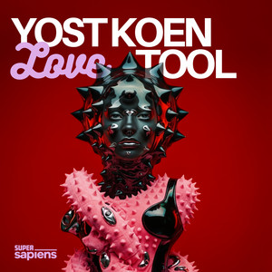Love Tool by Yost Koen