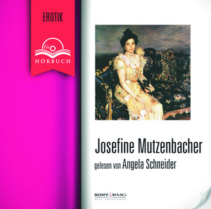 Josefine Mutzenbacher