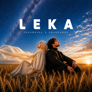 L E K A by Adaamaina, Shahrawks