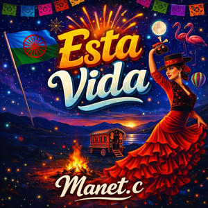 Esta vida by Manet.C