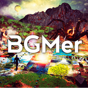 BGMer - 空想ストラテジー