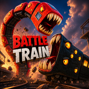 Battle Train by ANIMATOR