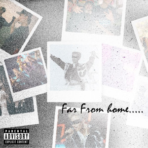 Far From Home by Vannsak