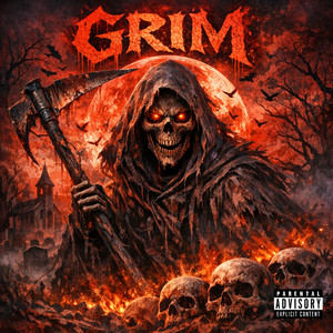 Grim by Xeltrion