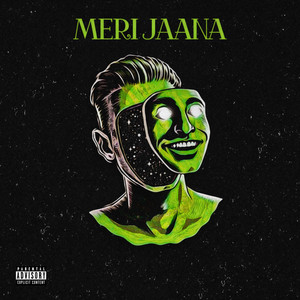 Meri Jaana by Siddhant Kochar Parinda