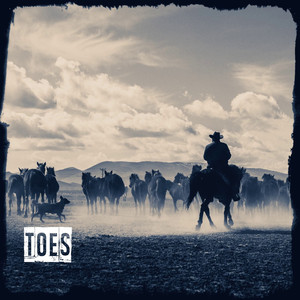 Toes album
