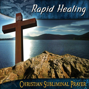 Christian Subliminal Prayer poster