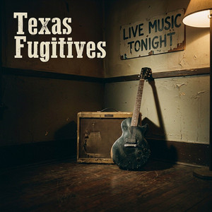 For Whom The Bell Tolls - Cover by Texas Fugitives
