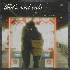 that's real cute
