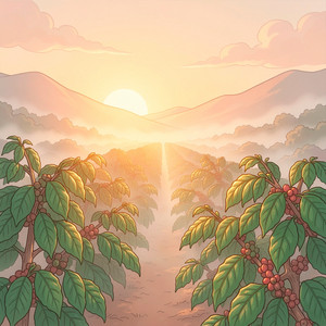 Single Origin by Essenza