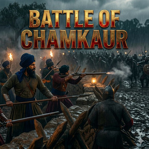 Battle Of Chamkaur by Taksali Music, Jagowala Jatha