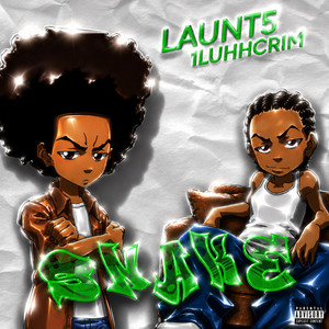 Snake by 1LuhhCrim, Launt5