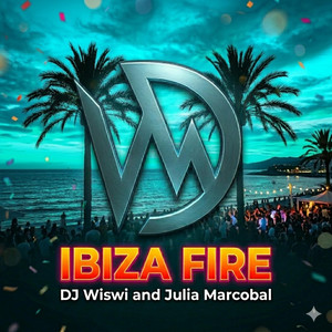 Shake it (Ibiza fire) by DJ.Wiswi