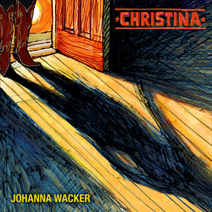Christina by Johanna Wacker, The Swamp Coolers, Acelia