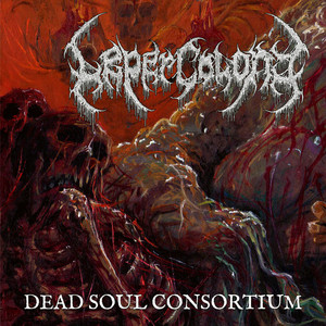 Dead Soul Consortium by Leper Colony