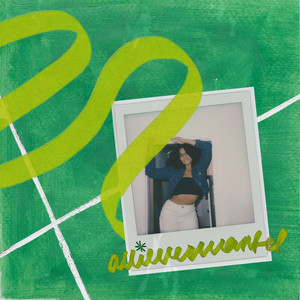 All I Ever Wanted by Naima Adams