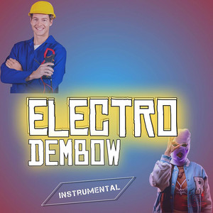 Electro Dembow - Instrumental by Vitto Musik