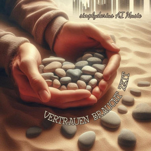 simplydarius AI Music - Vertrauen braucht Zeit