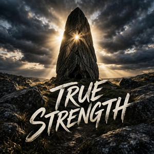 True Strength by Aaron Doster