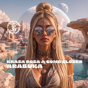 Arabuka - Night Extended Mix by Krasa Rosa, Come Closer