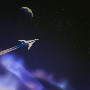 Warp Drive by Neologisticism