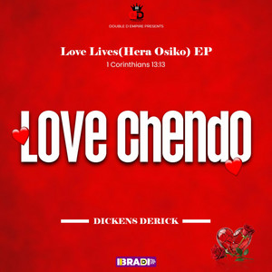 Dickens Derick - Love Chendo