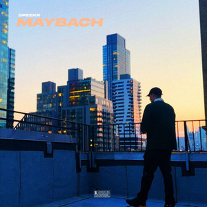 Portada de Maybach