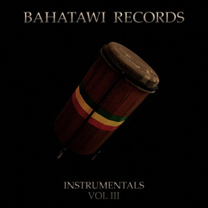Amhara Riddim by Bahatawi Records