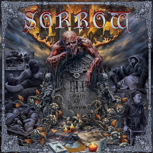 洋楽 Sorrow Hatred and Disgust CD Hatred and Disgust - Album by Sorrow | Spotify
