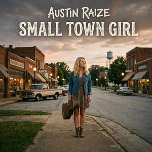 Small Town Girl by Austin Raize