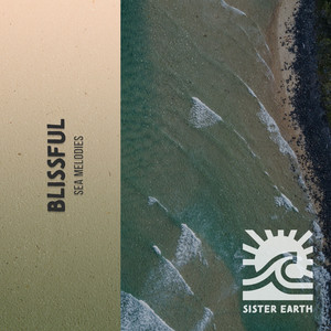 Blissful Sea Melodies album