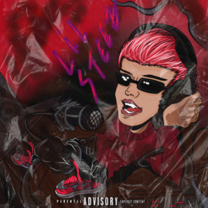 Hādēs (feat. coco.) by Lil Steez, coco.