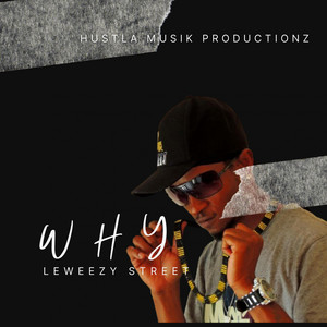 Portada de Why