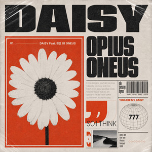 Daisy (Feat. HWAN WOONG) by Opius, HWAN WOONG