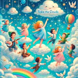 Tickle the Clouds