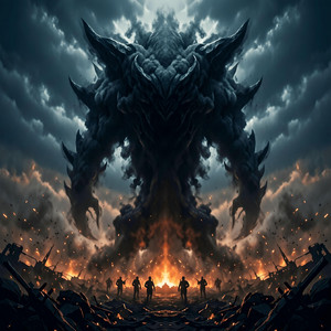 Unseen War by Troy Feltz