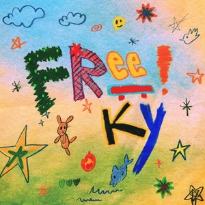 Free-ky! (prod. 4MAKERS) by Ezzle