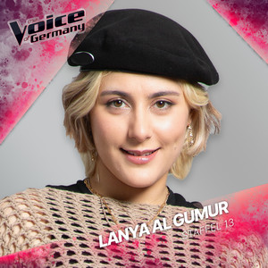 Lanya Al Gumur & The Voice of Germany - How You Like That (aus "the Voice of Germany 2023") [Live]