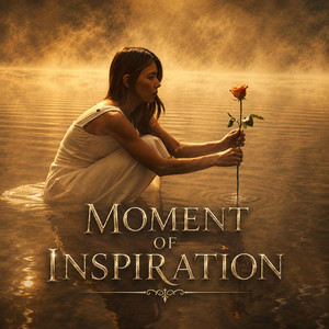 Moment of Inspiration by Saymon Cleiton, Saymin