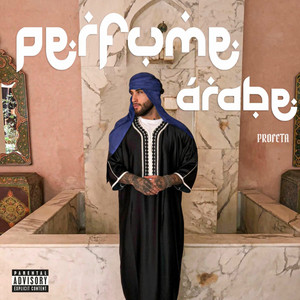 Perfume Árabe by Profeta