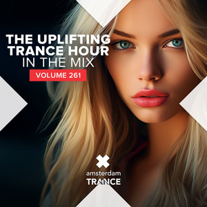 The Force of The Blow (UTH261) - UCast Remix by Ana Criado, Ucast