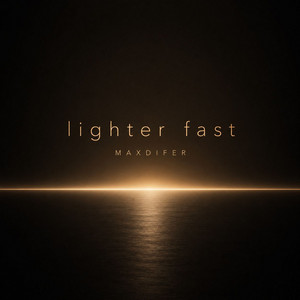 Lighter Fast by MAXDIFER