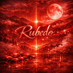 Rubedo (Club Energy) by Imael Angel
