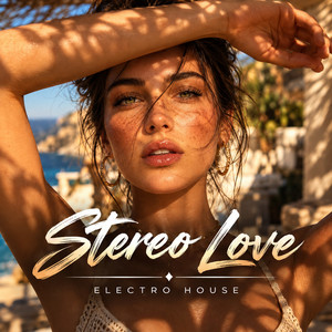 Stereo Love - Electro House by HARDMAX