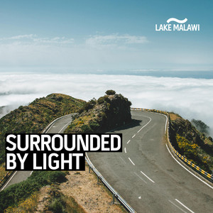 Surrounded by Light cover