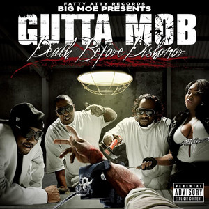 Good In The Ghetto by Gutta Mob, Rome
