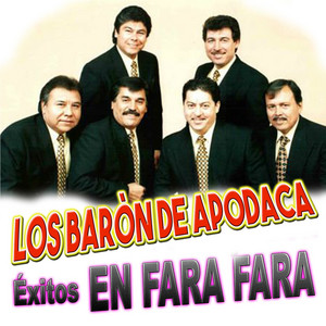 Los Barón de Apodaca - La Ultima Muneca