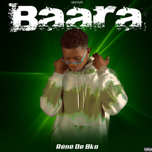 Gros bijou by Rene De Bko