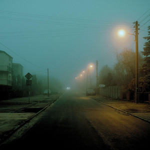 Alone